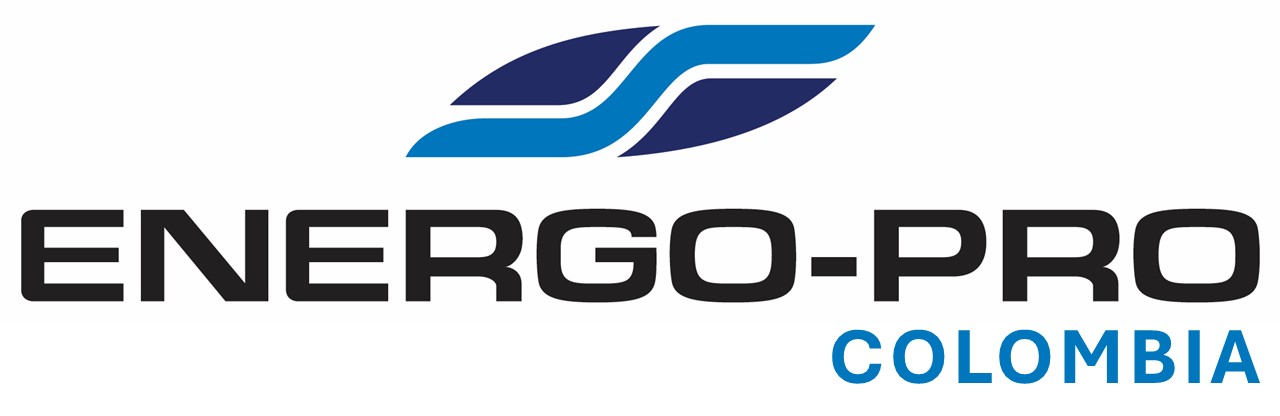 Logo de ENERGO-PRO